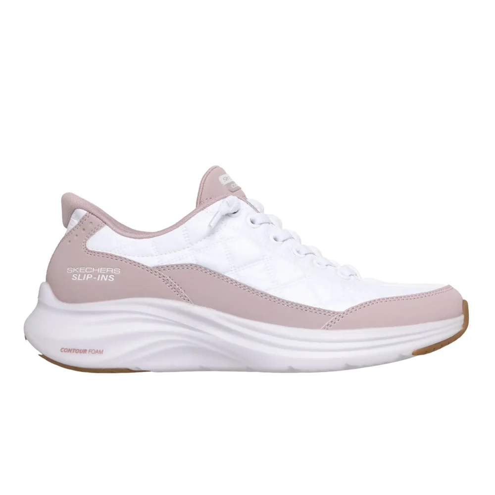 Contour Foam