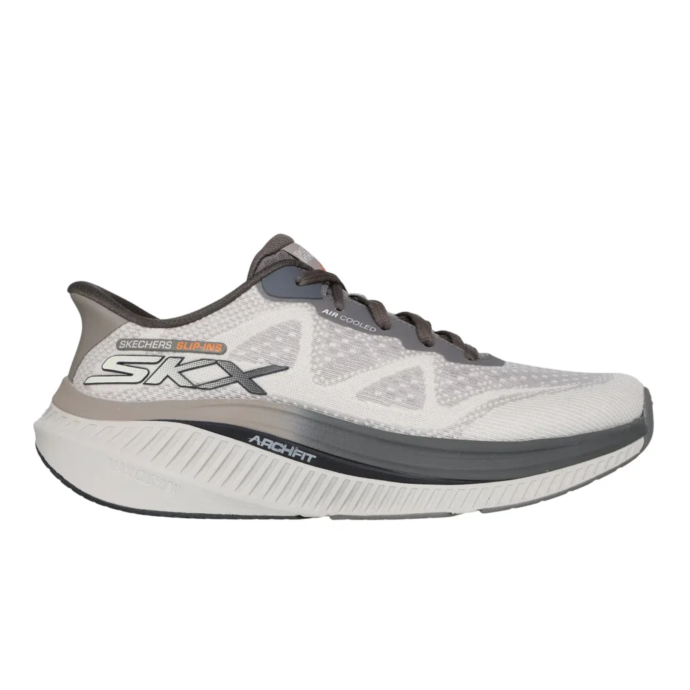 Go Walk Max Cushioning Arch F
