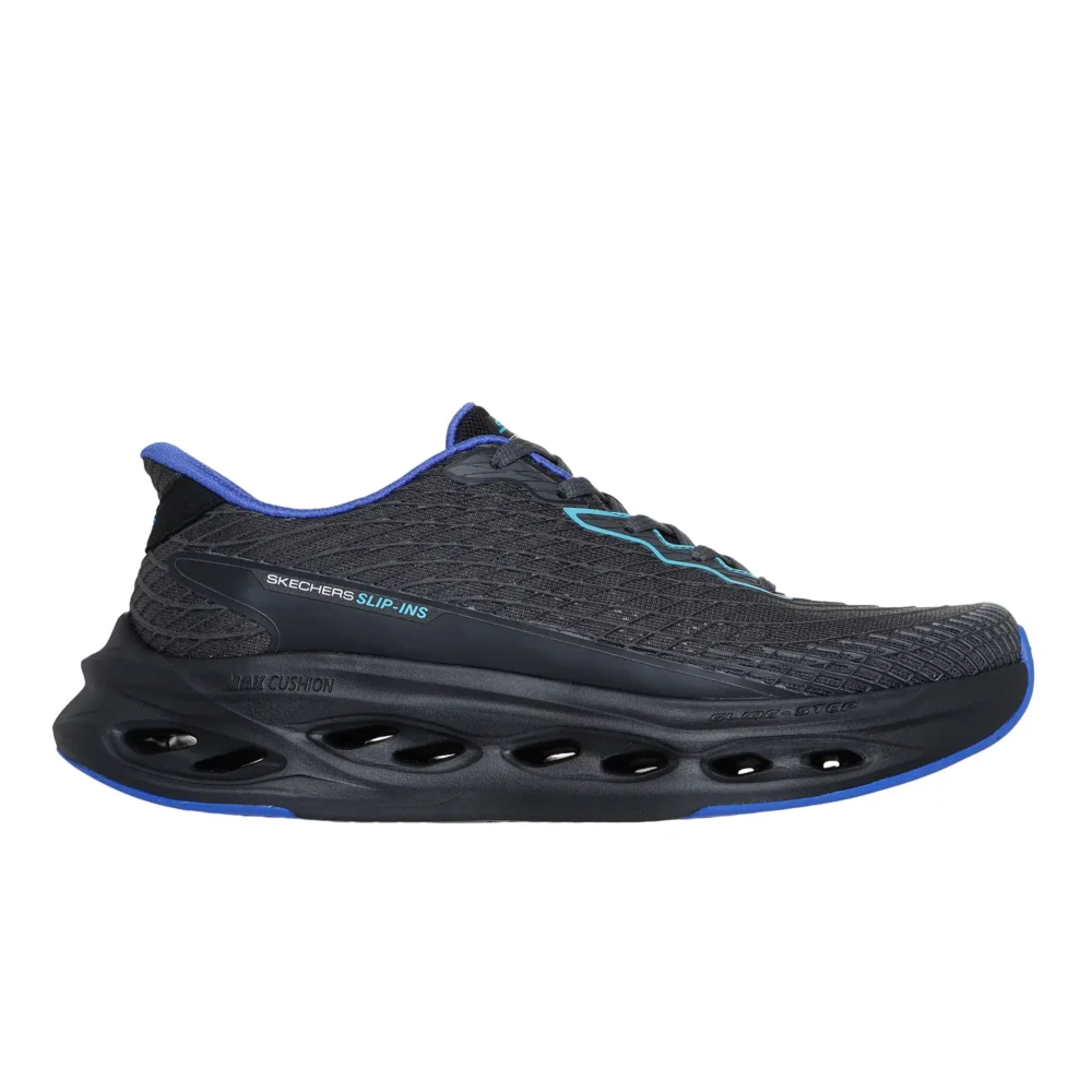 Max Cushioning Glide-Step - S
