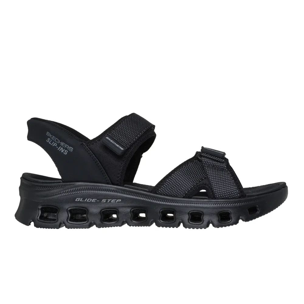 Glide-Step Pro Sandal-Salvoe