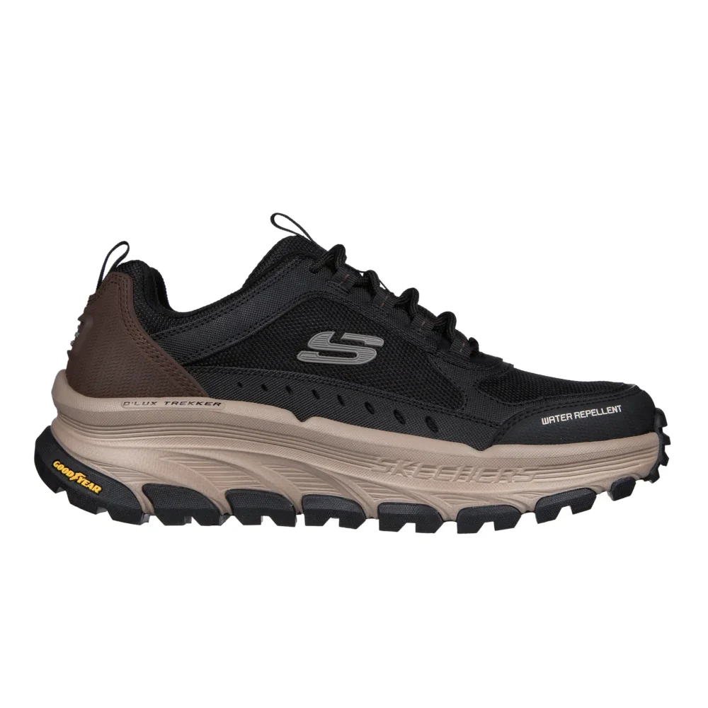 D'Lux Trekker