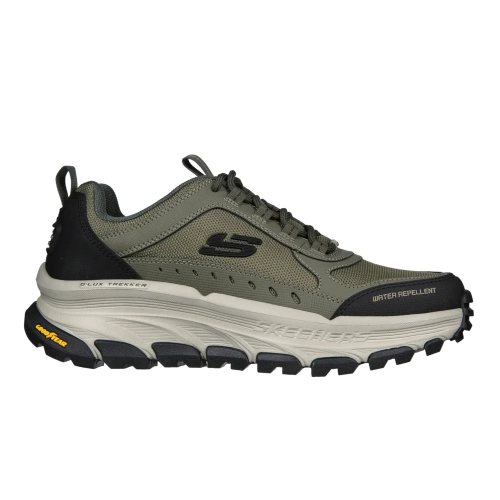 D'Lux Trekker