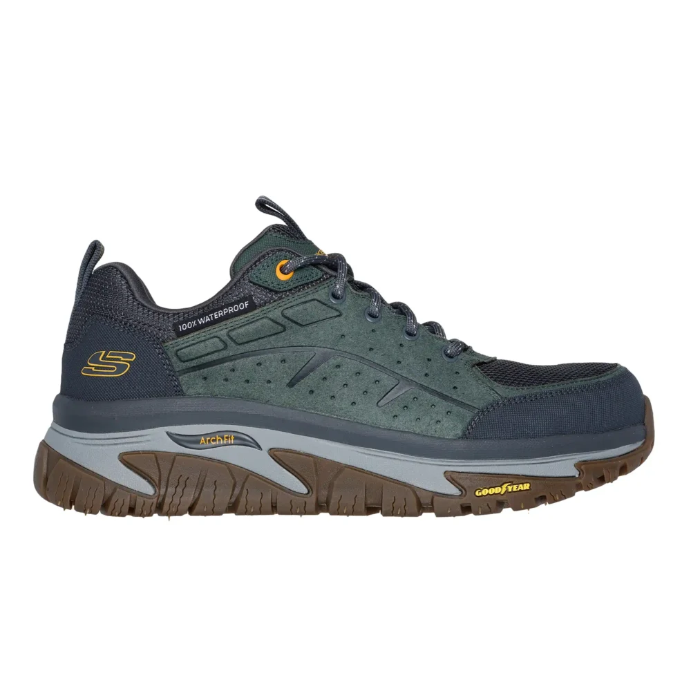 Arch Fit Road Walker - Vernal