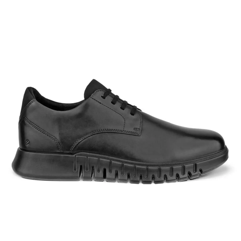 Ecco Gruuv Studio M Black