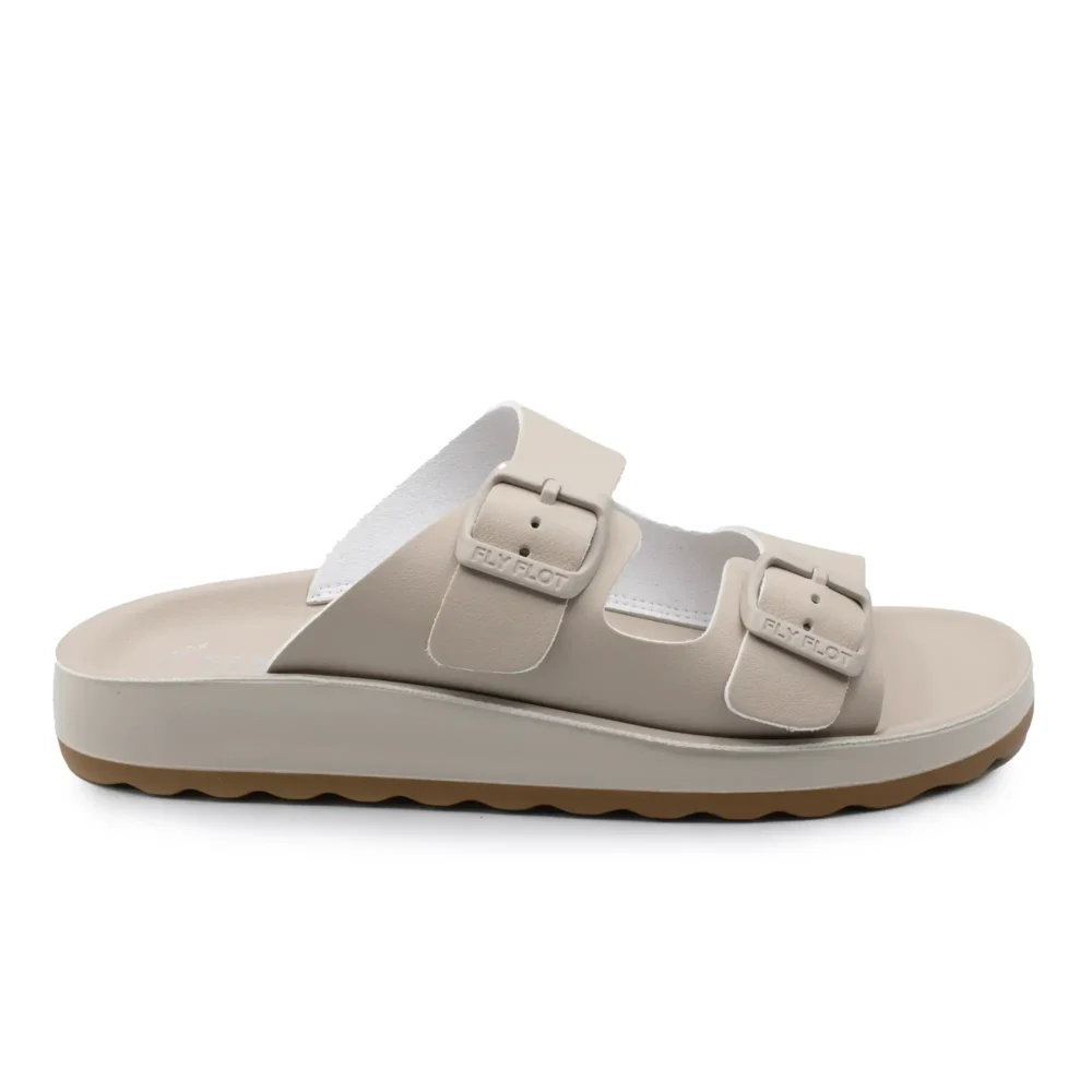 Synthetic Woman Slipper
