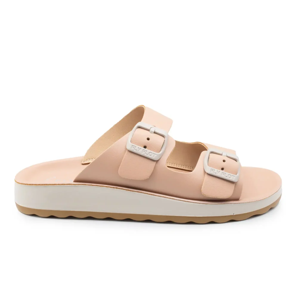 Synthetic Woman Slipper
