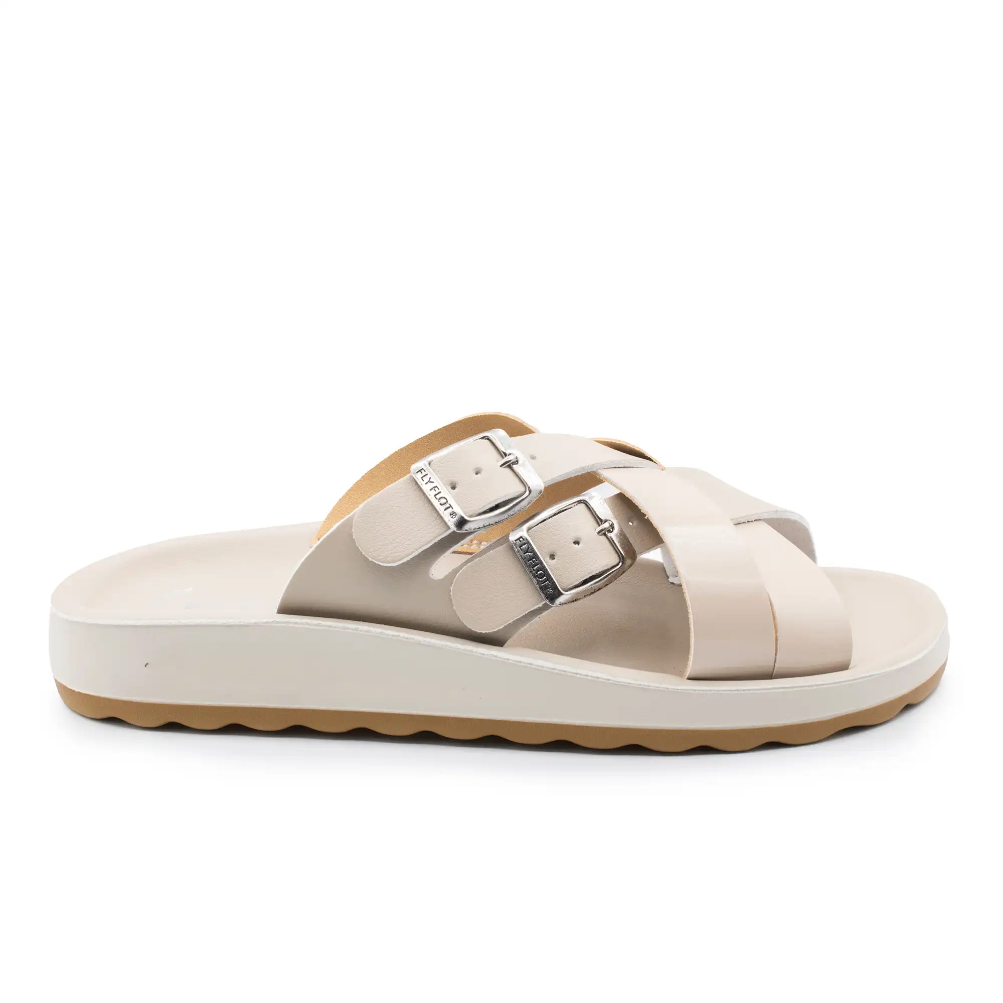 771943Z-6309_A Synthetic Woman Slipper – Image 1