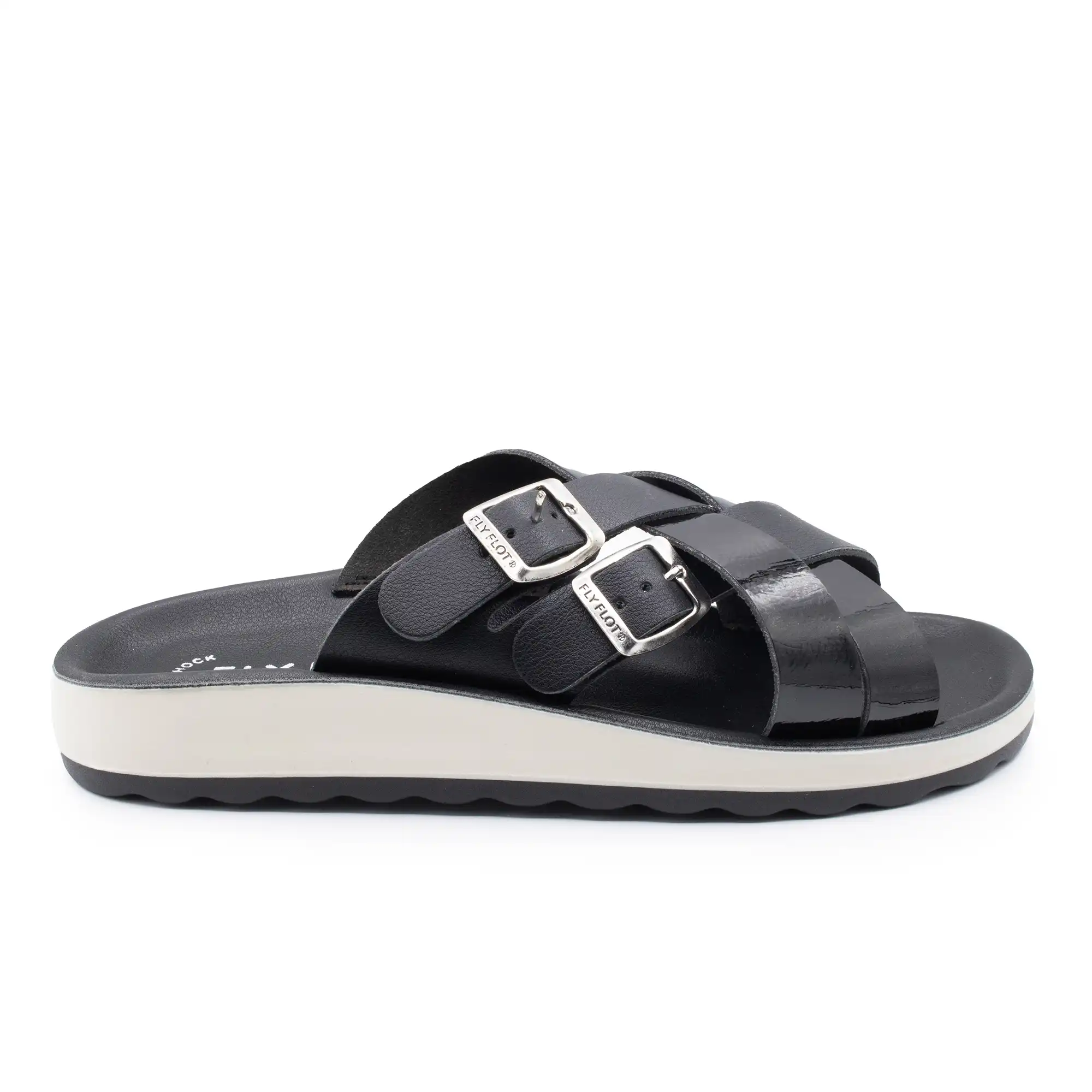 771943Z-6403_A Synthetic Woman Slipper – Image 1