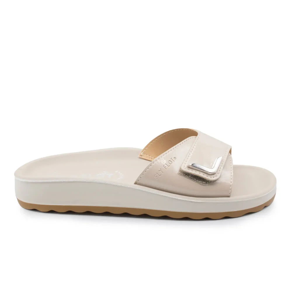 Synthetic Woman Slipper