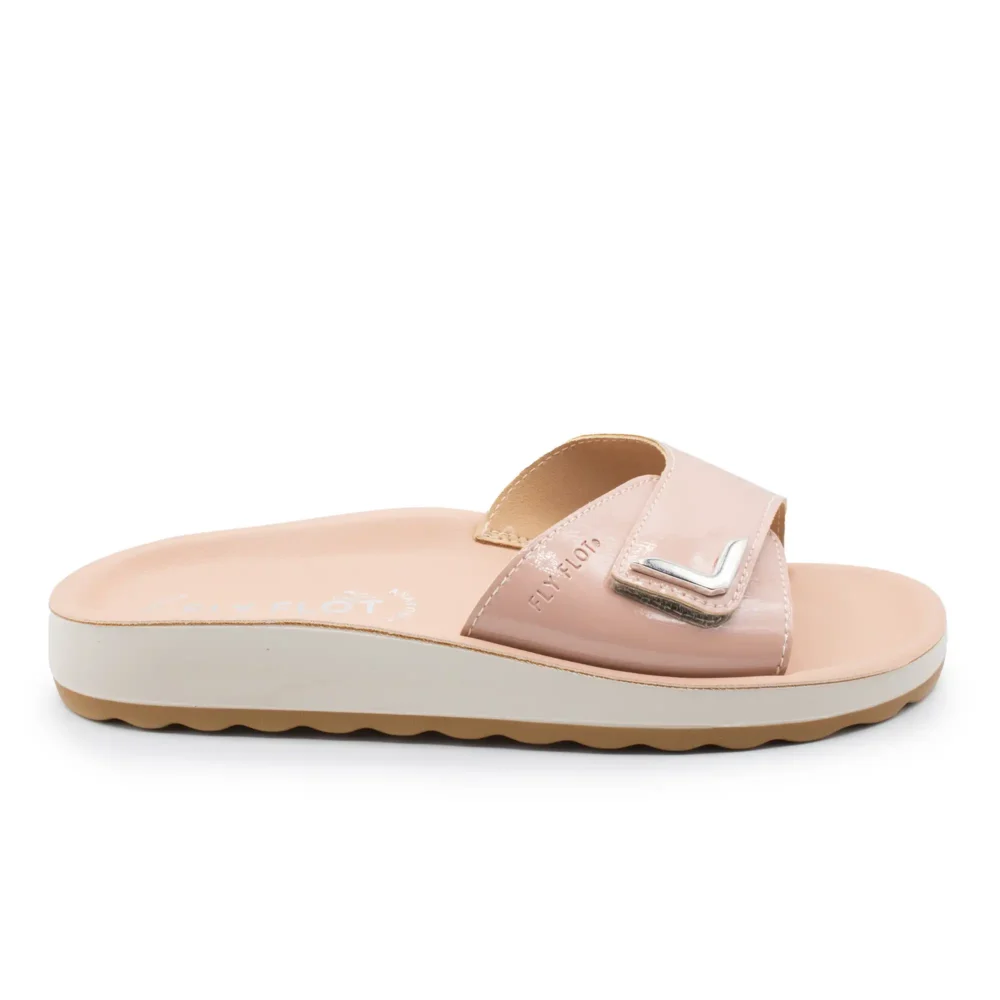 Synthetic Woman Slipper