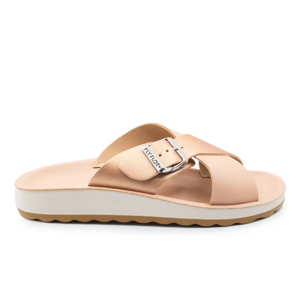 Synthetic Woman Slipper