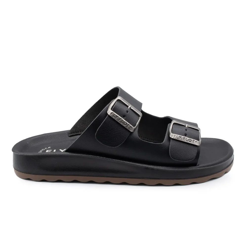 Synthetic Man Slipper