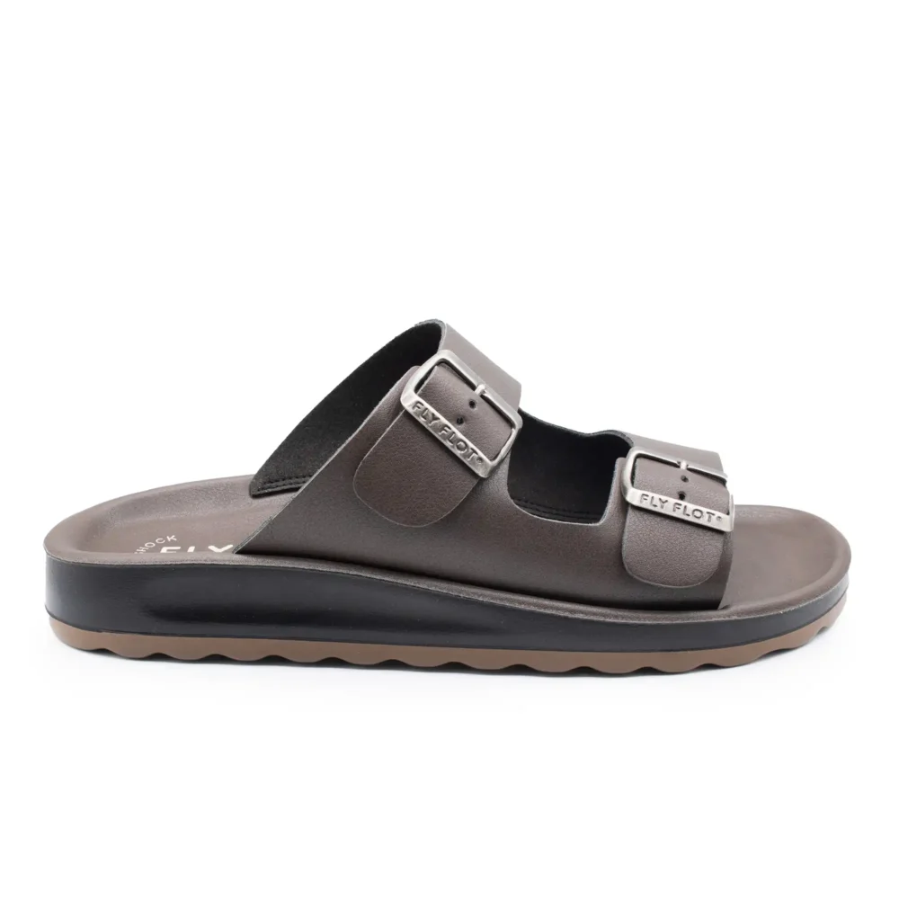 Synthetic Man Slipper