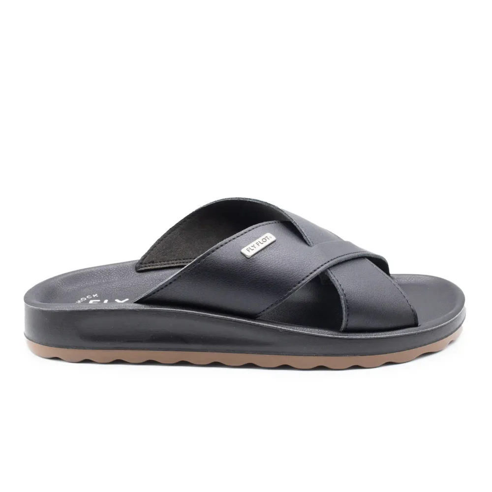 Synthetic Man Slipper