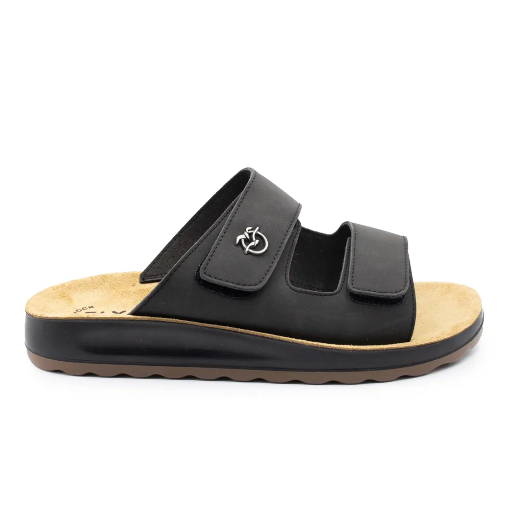 Synthetic Man Slipper