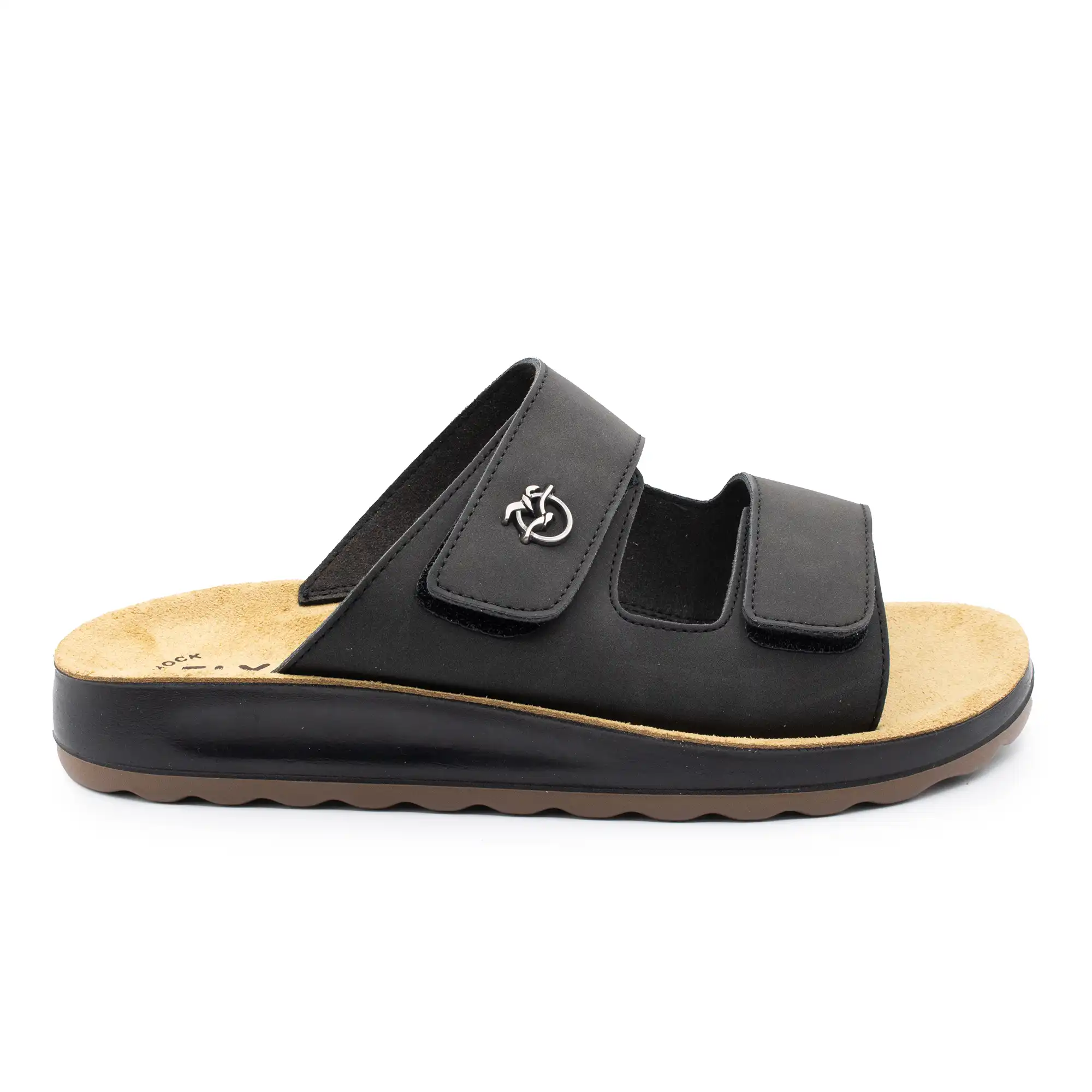 782454C-2503_A Synthetic Man Slipper – Image 1
