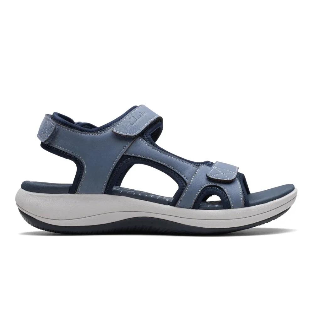 Mira Bay Denim Blue