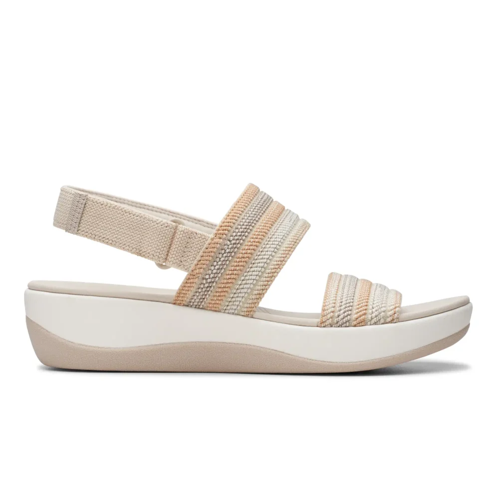 Arla Stroll Beige Combi
