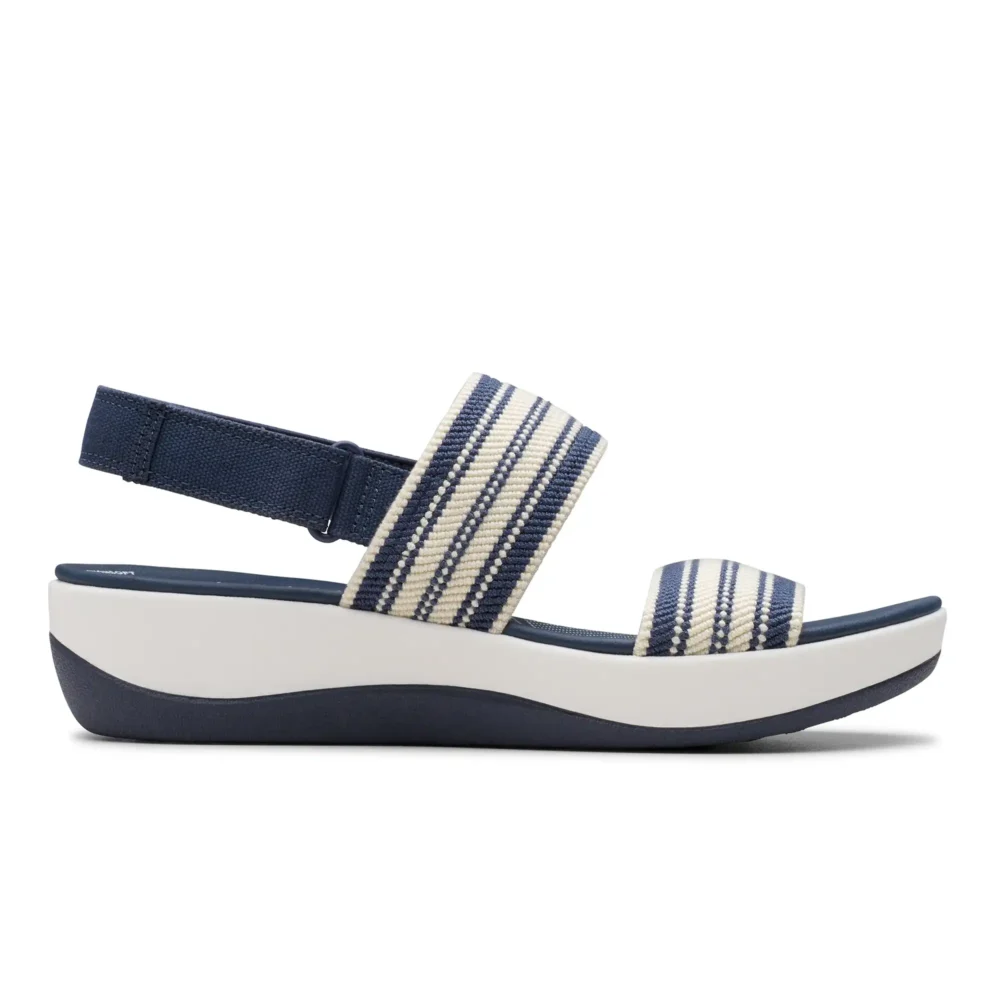 Arla Stroll Navy Multi