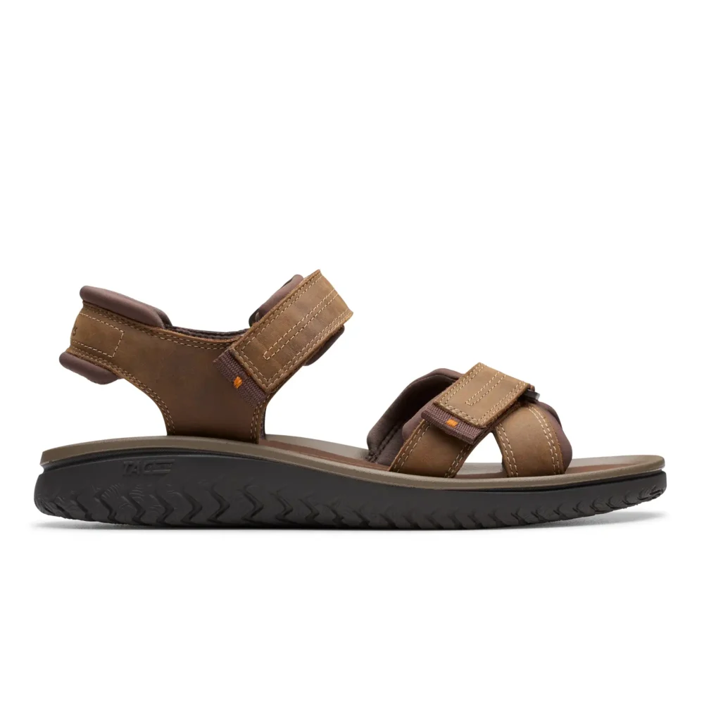 Wesley Shore Beeswax Leather