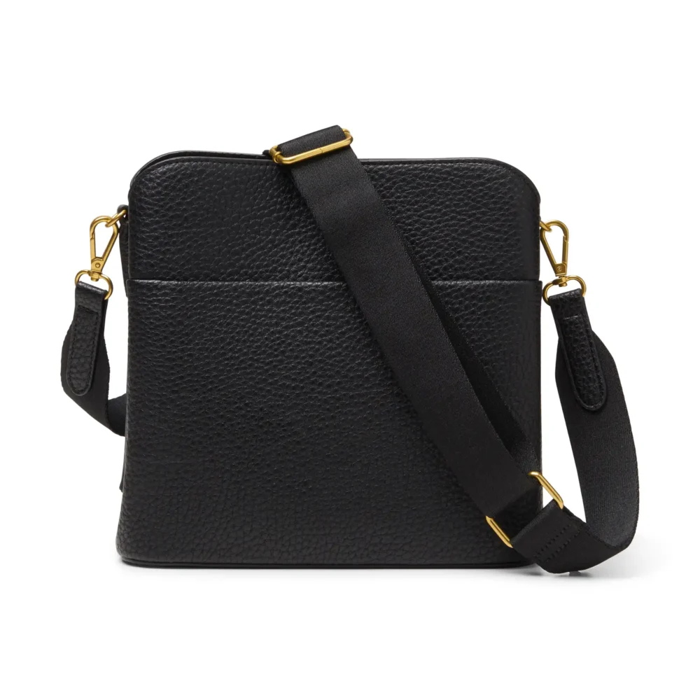 ClaraCrossbody Black