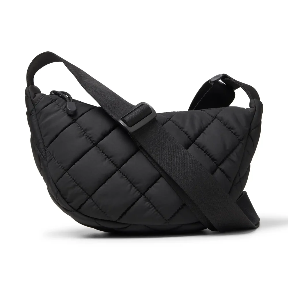 Trail Strap Black