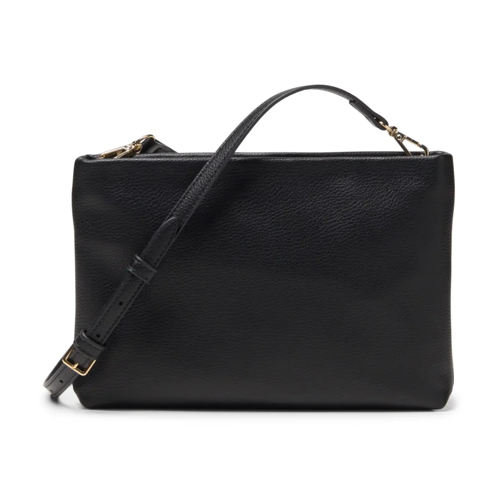 Pouch Bag Black