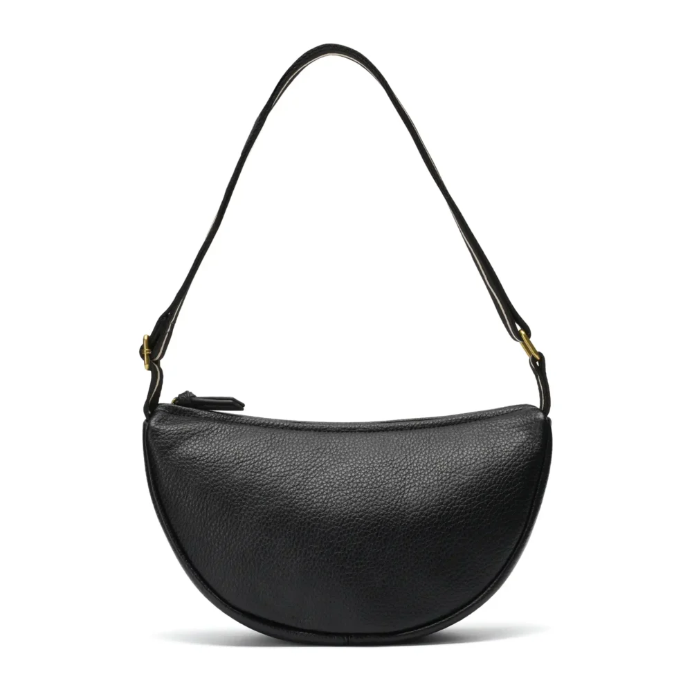 Crescent Sling Black