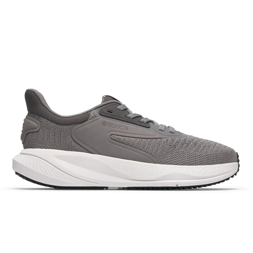 Pace Move Grey