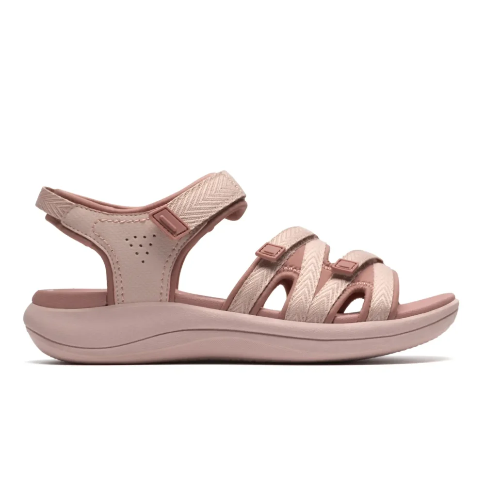 Mira Madi Dusty Pink