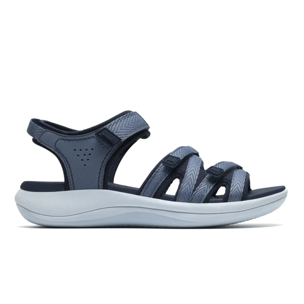 Mira Madi Navy