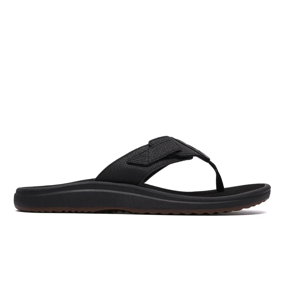 M Brinkley Black