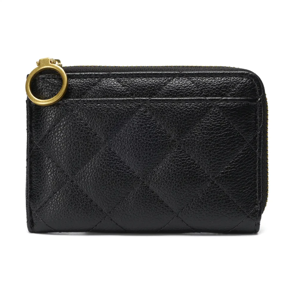 Elsie PurseSml Black