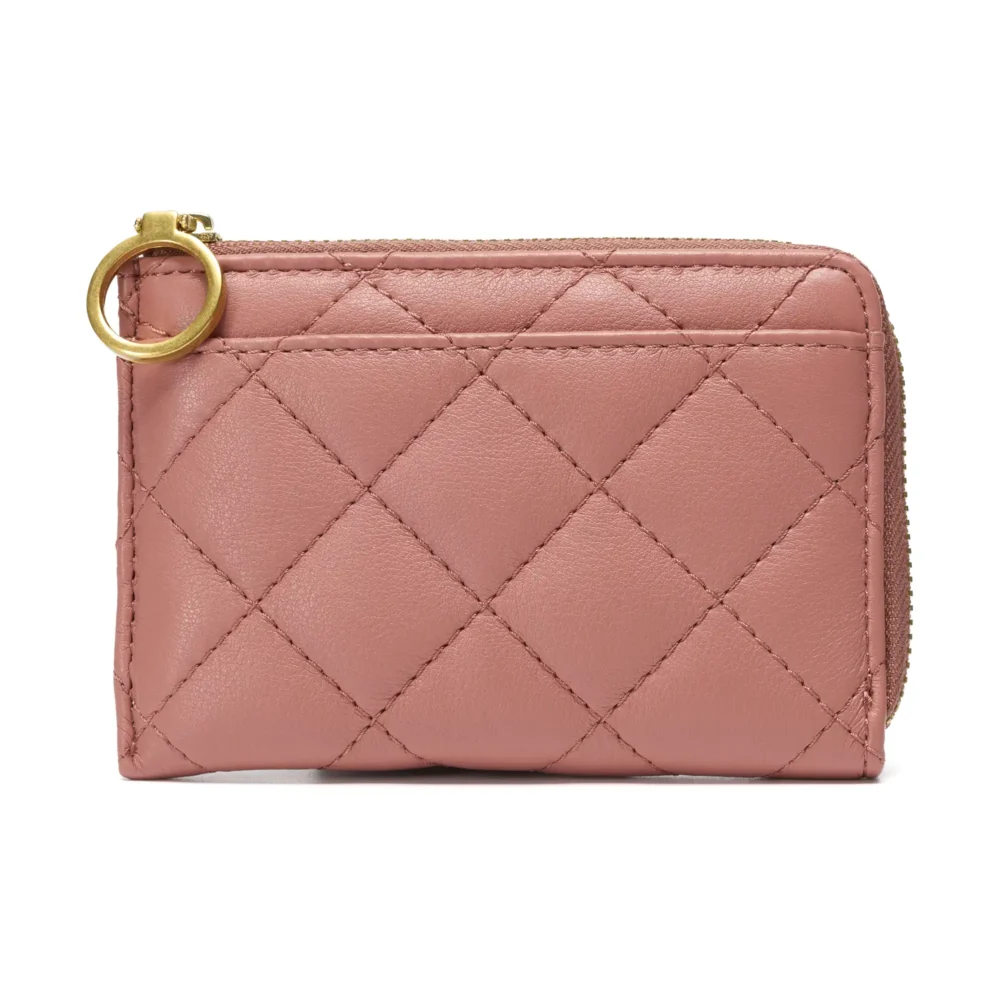 Elsie PurseSml Pink