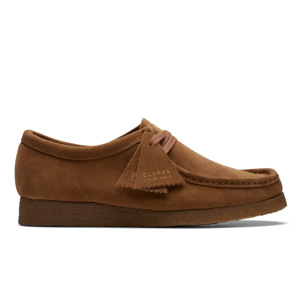 Wallabee Cola