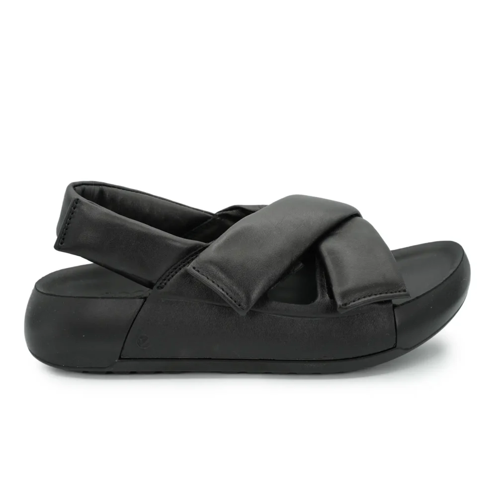 Ecco Cozmo Pf W Black