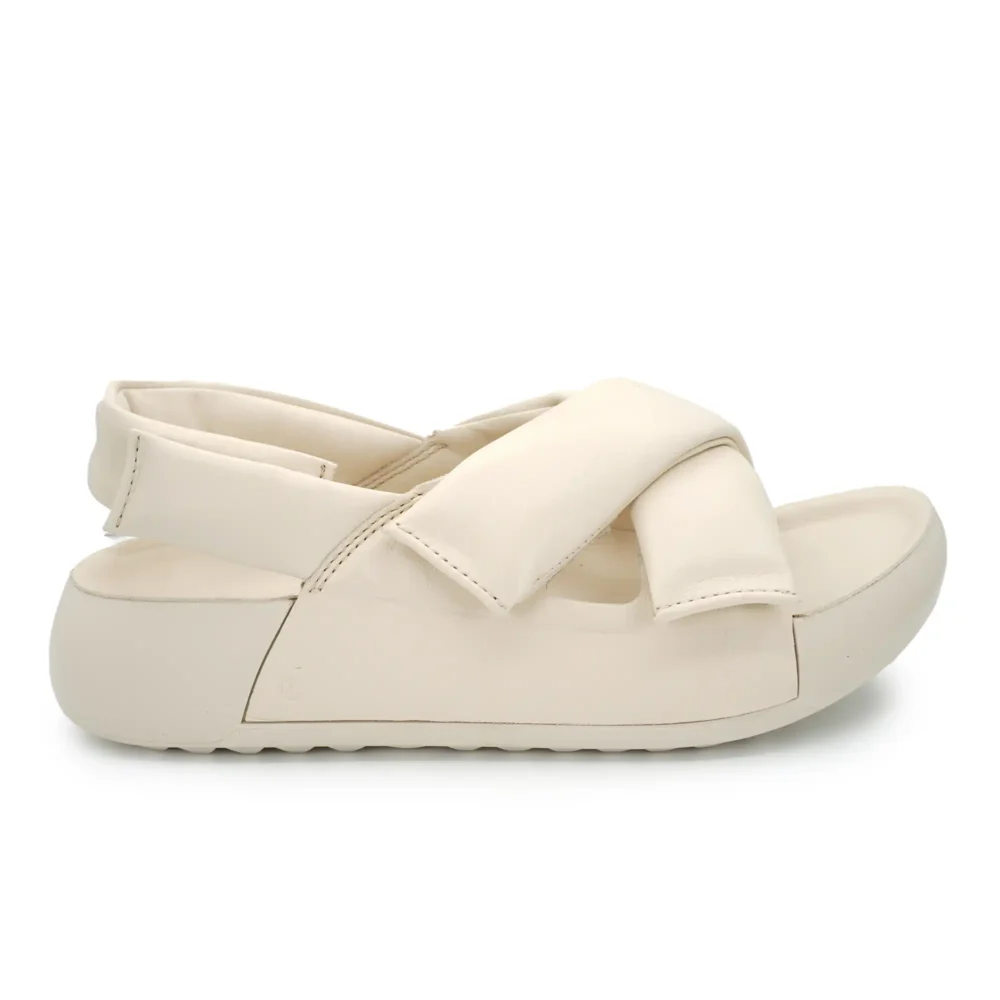 Ecco Cozmo Pf W Limestone