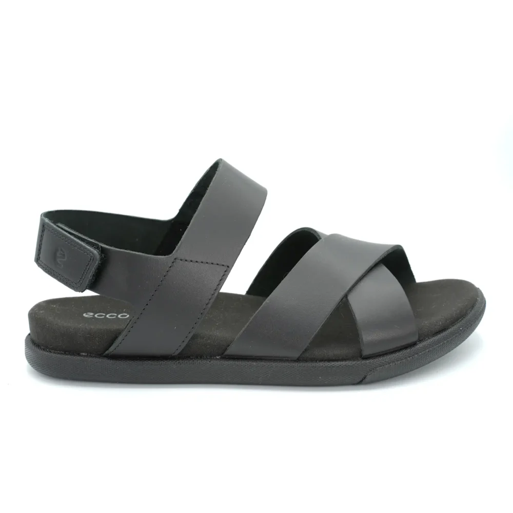 Ecco Samara W Black