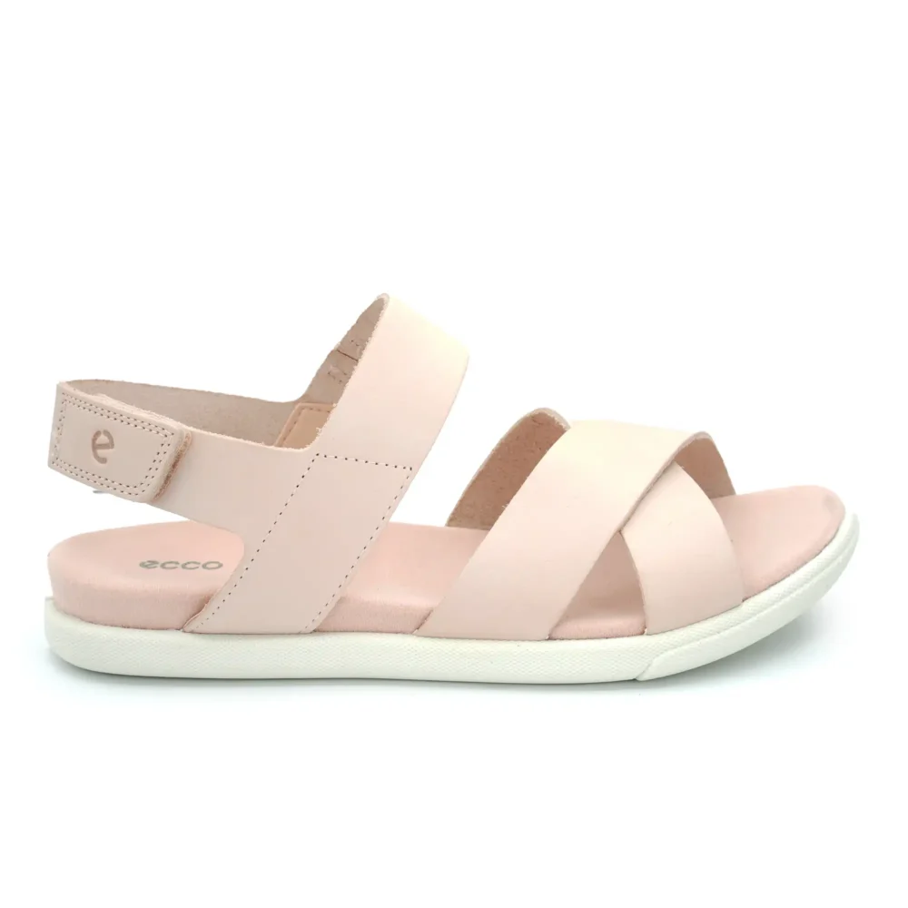 Ecco Samara W Rose Dust