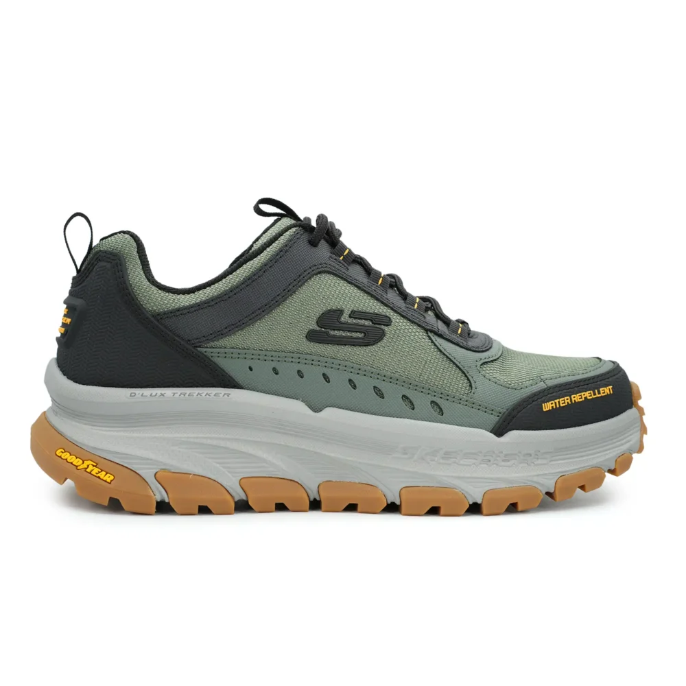 D'Lux Trekker