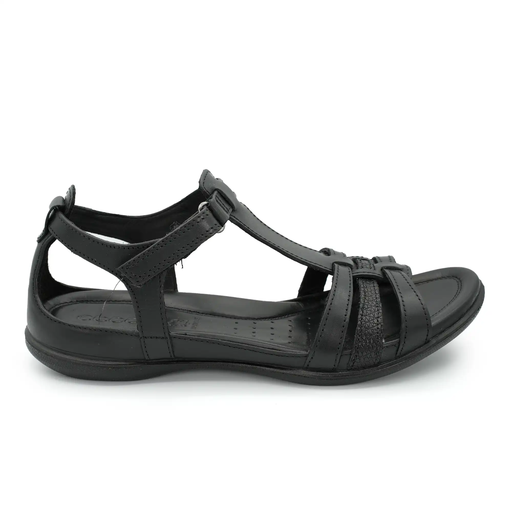 24087353859_A Ecco Flash Black – Image 1