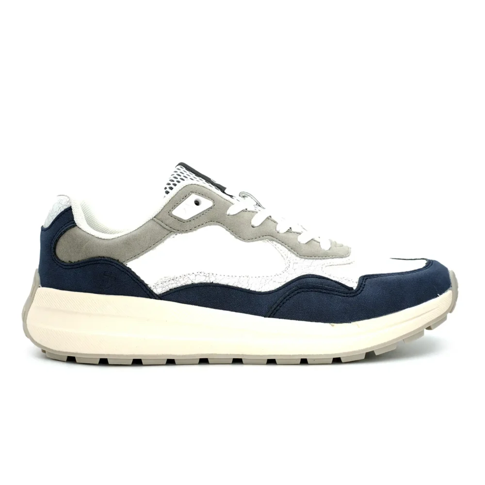 Shoes A B