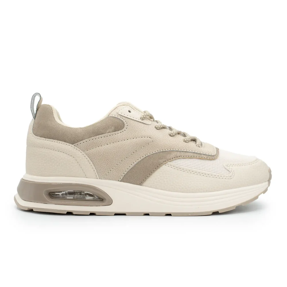 Ladies Casual Sneakers Low
