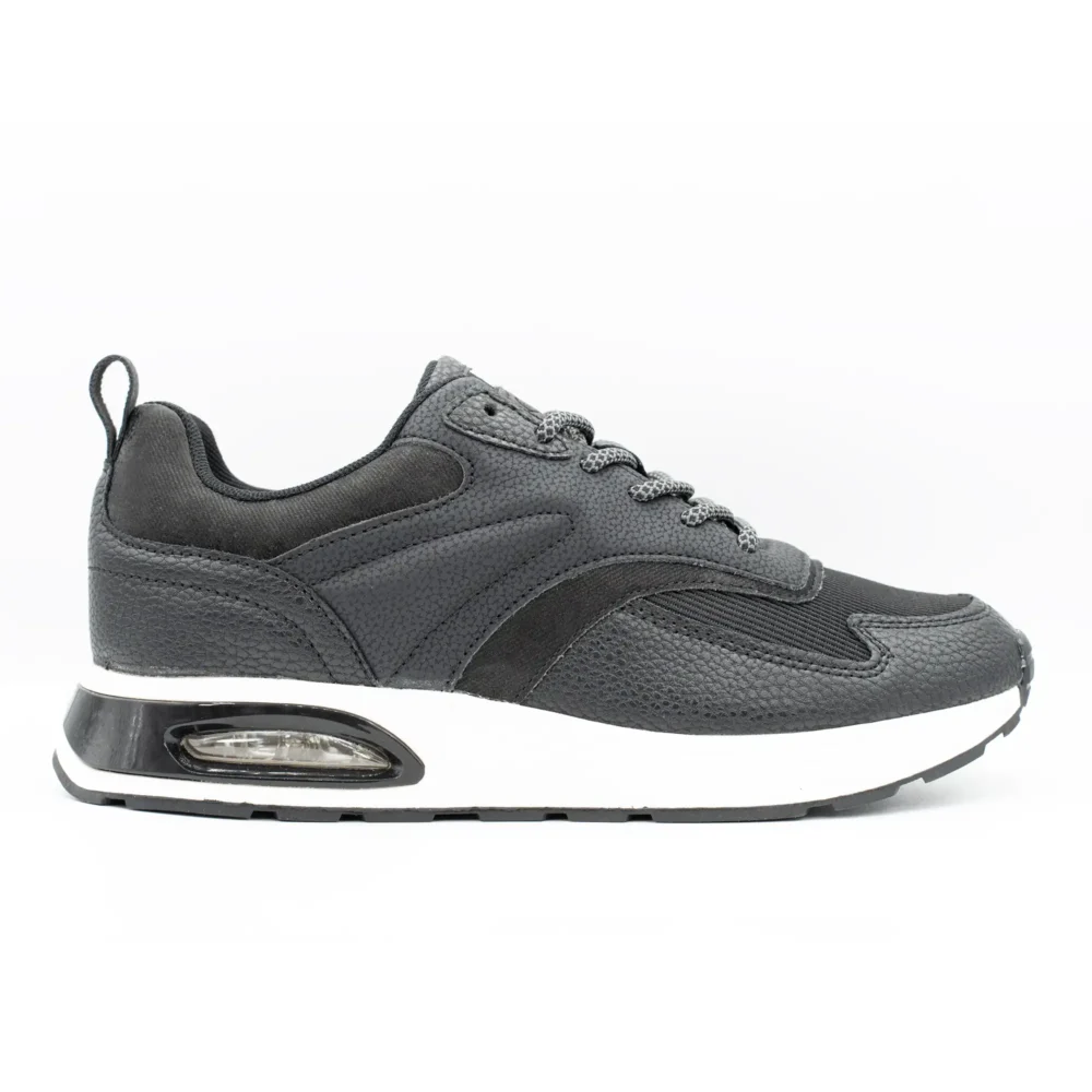Ladies Casual Sneakers Low