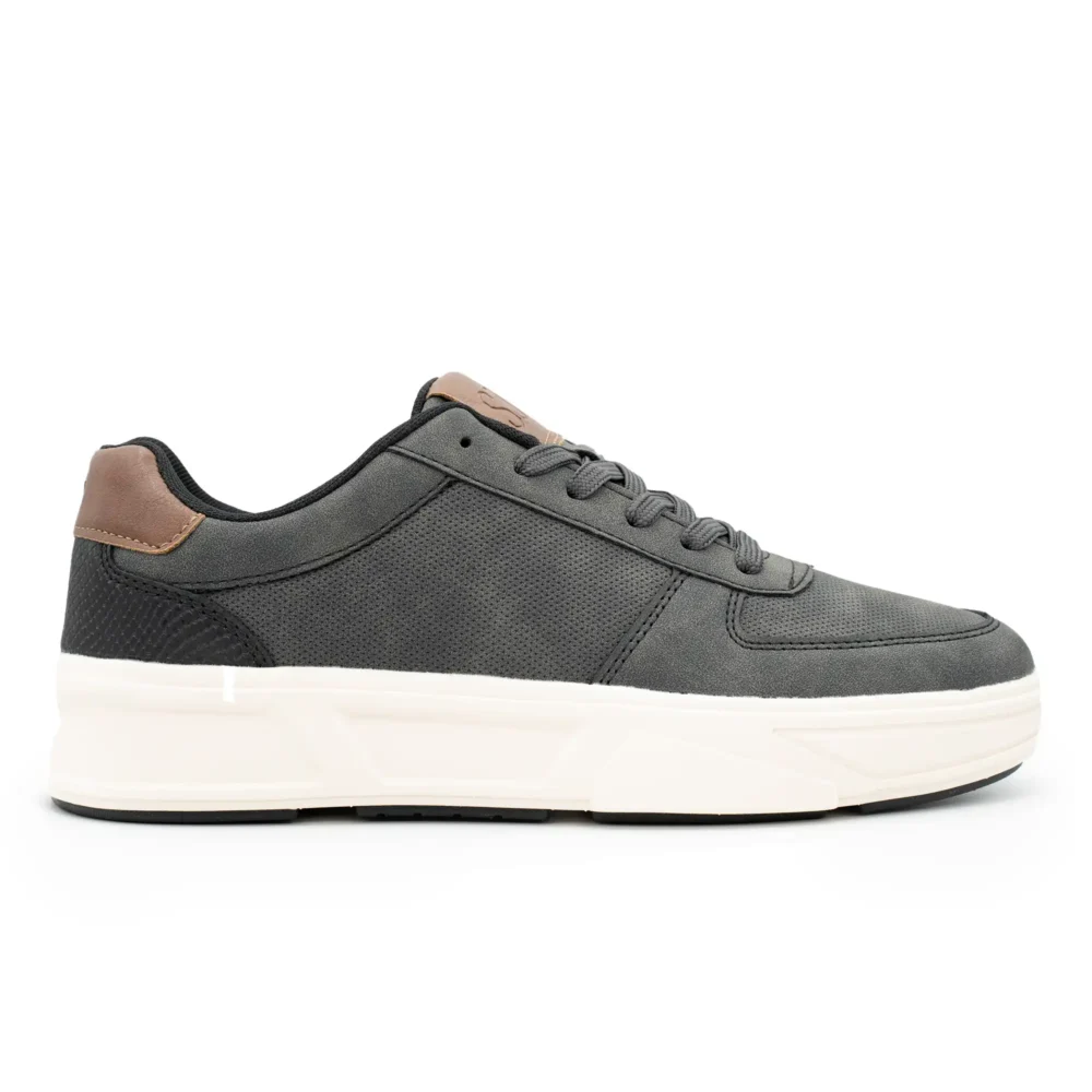 Men Casual Sneakers Low