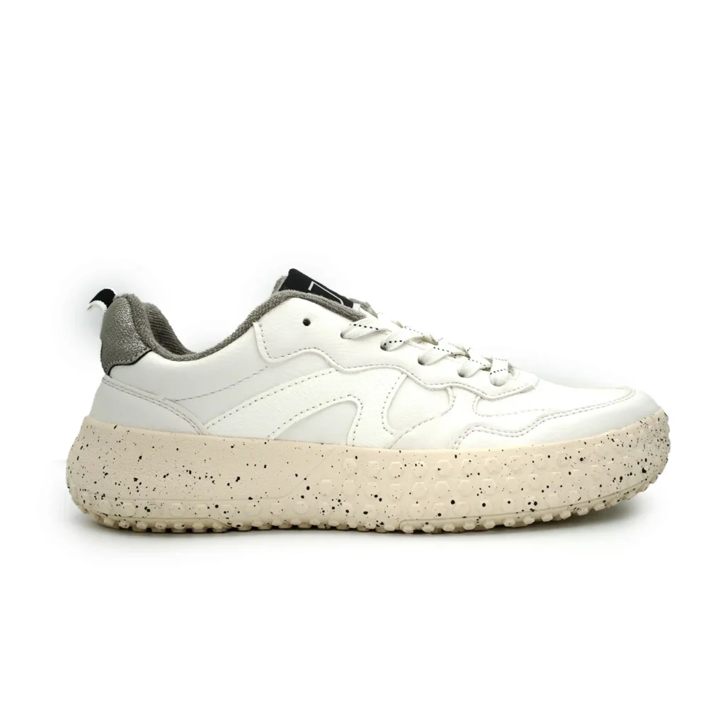 Ladies Casual Sneakers Low
