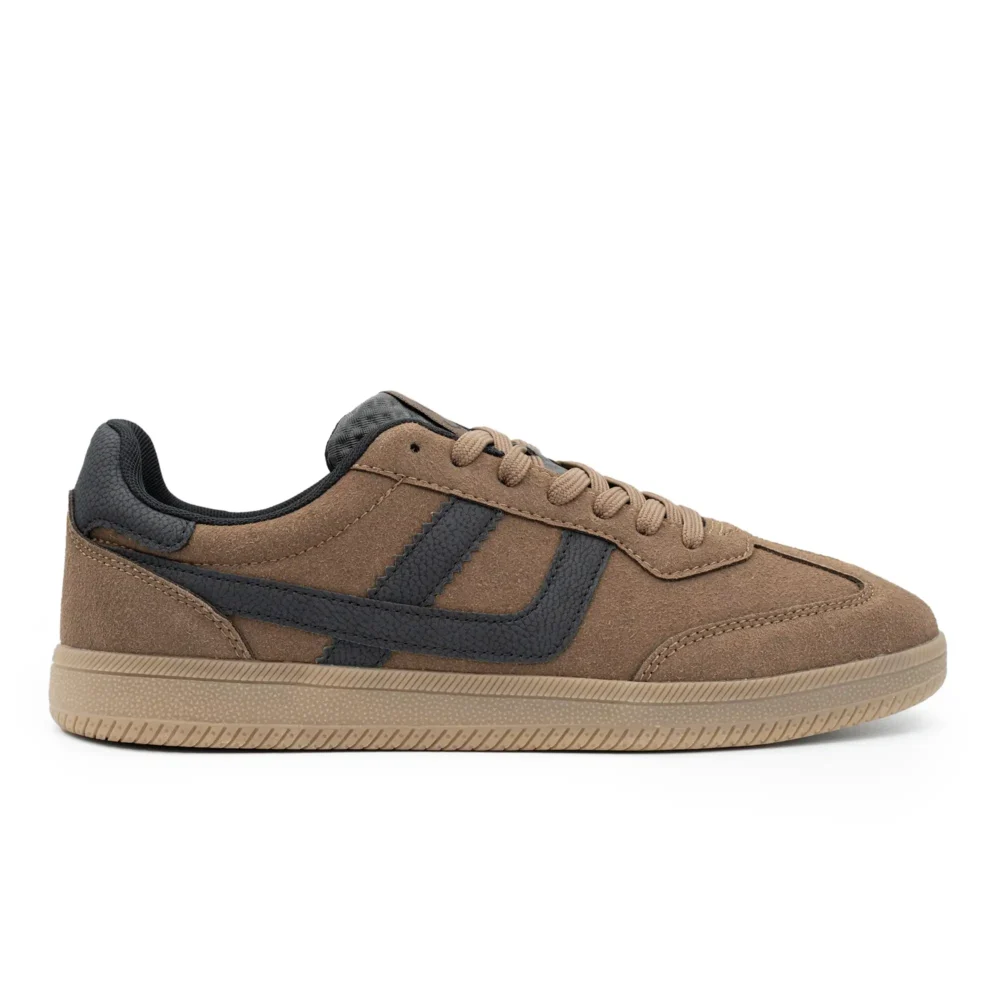 Men Casual Sneakers Low