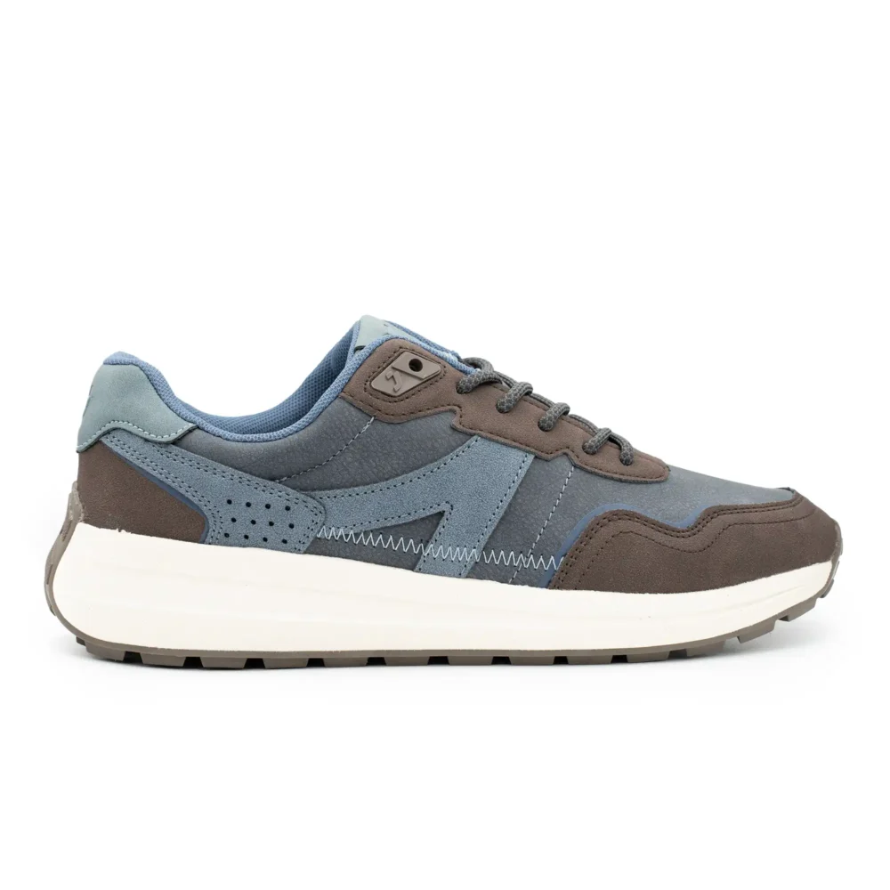 Men Casual Sneakers Low