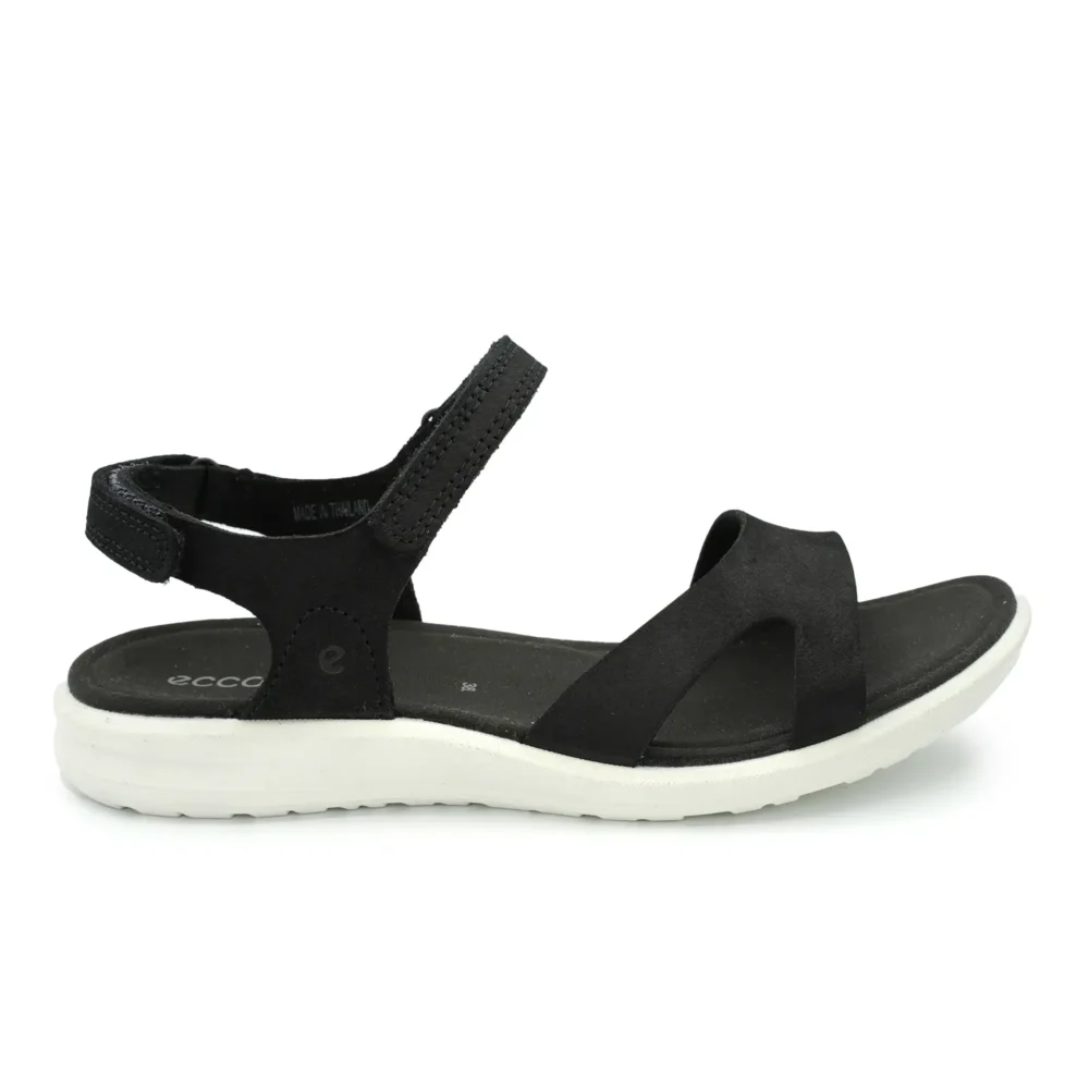 Ecco Cruise Ii Black