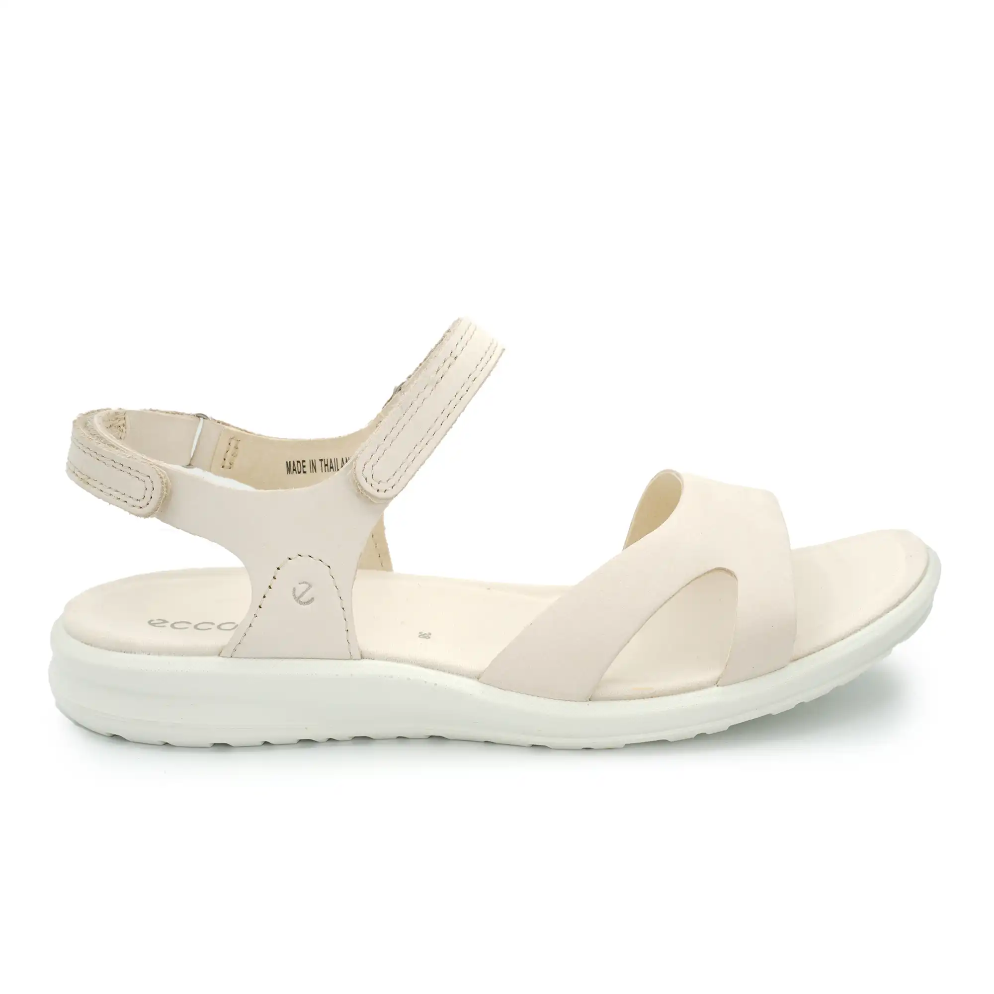 82188302378_A Ecco Cruise Ii Limestone – Image 1